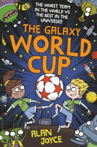 the galaxy world cup