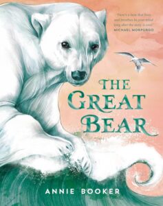 the great bear