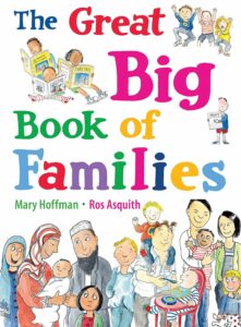 the great big book of families