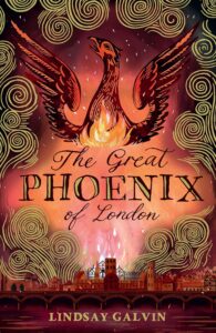 the great phoenix of london