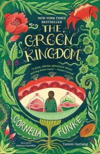 the green kingdom