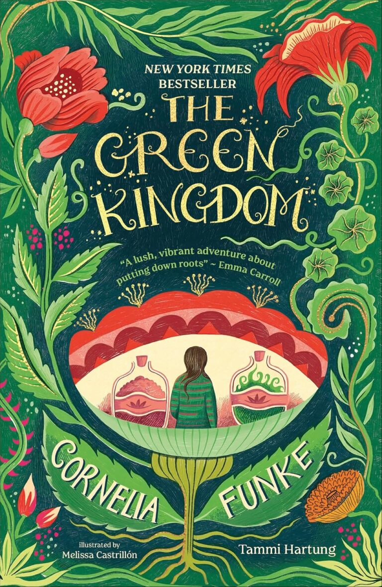 the green kingdom
