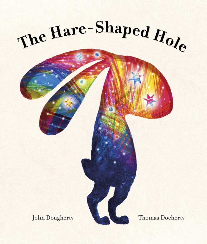 the hare shaped hole