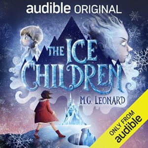 the ice children audiobook