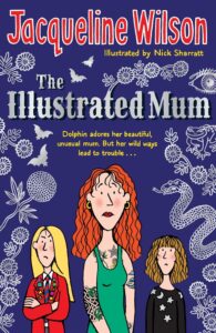 the illustrated mum