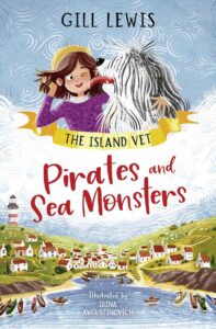 the island vet pirates and sea monsters