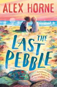 the last pebble