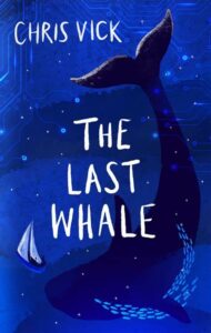 the last whale