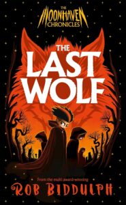 the last wolf