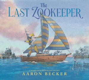 the last zookeeper