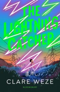 the lightning catcher