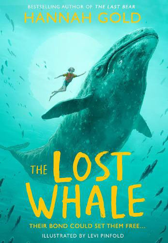 the lost whale