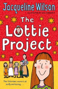 the lottie project