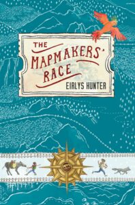 the mapmakers race