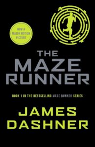 the maze runner
