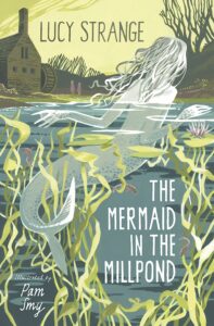 the mermaid in the millpond