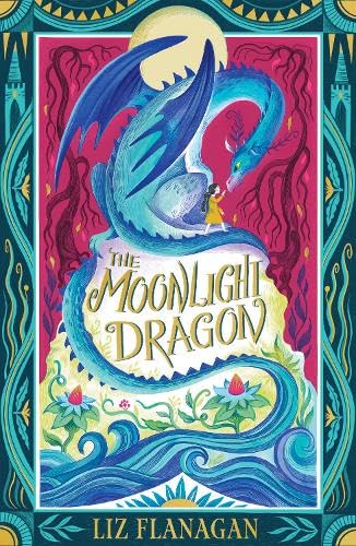 the moonlight dragon
