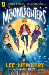 the moonlighters