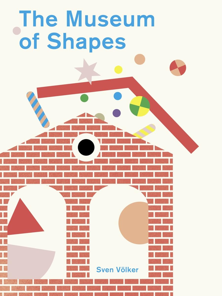 The Museum of Shapes Book Review
