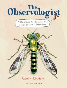 the observologist a handbook for mounting very small scientific expeditions
