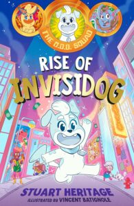the odd squad rise of invisidog