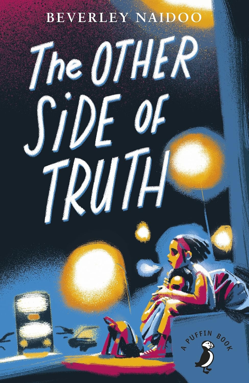 The Other Side of Truth Book Review