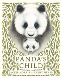 the pandas child