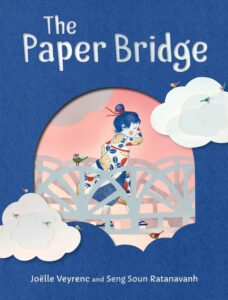 the paper bridge