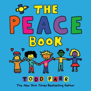 the peace book