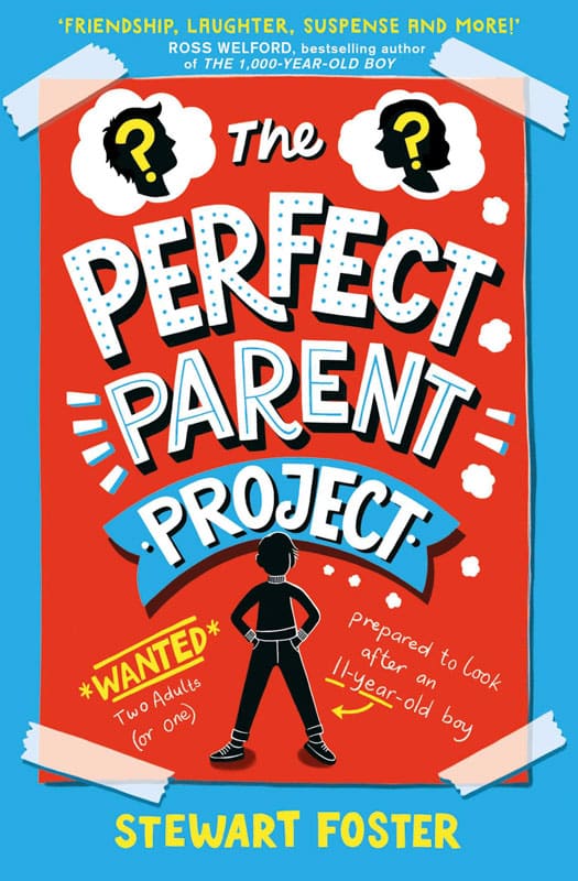 the perfect parent project