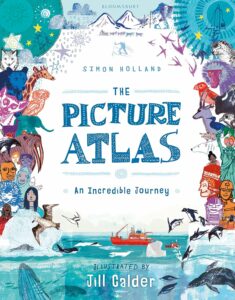 the picture atlas