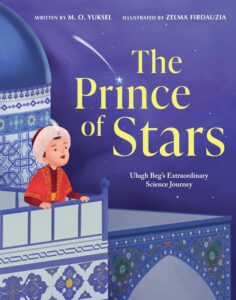 the prince of stars
