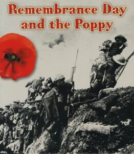 the remembrance day and the poppy