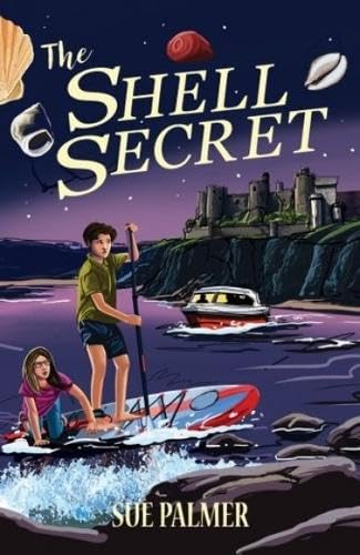 the shell secret