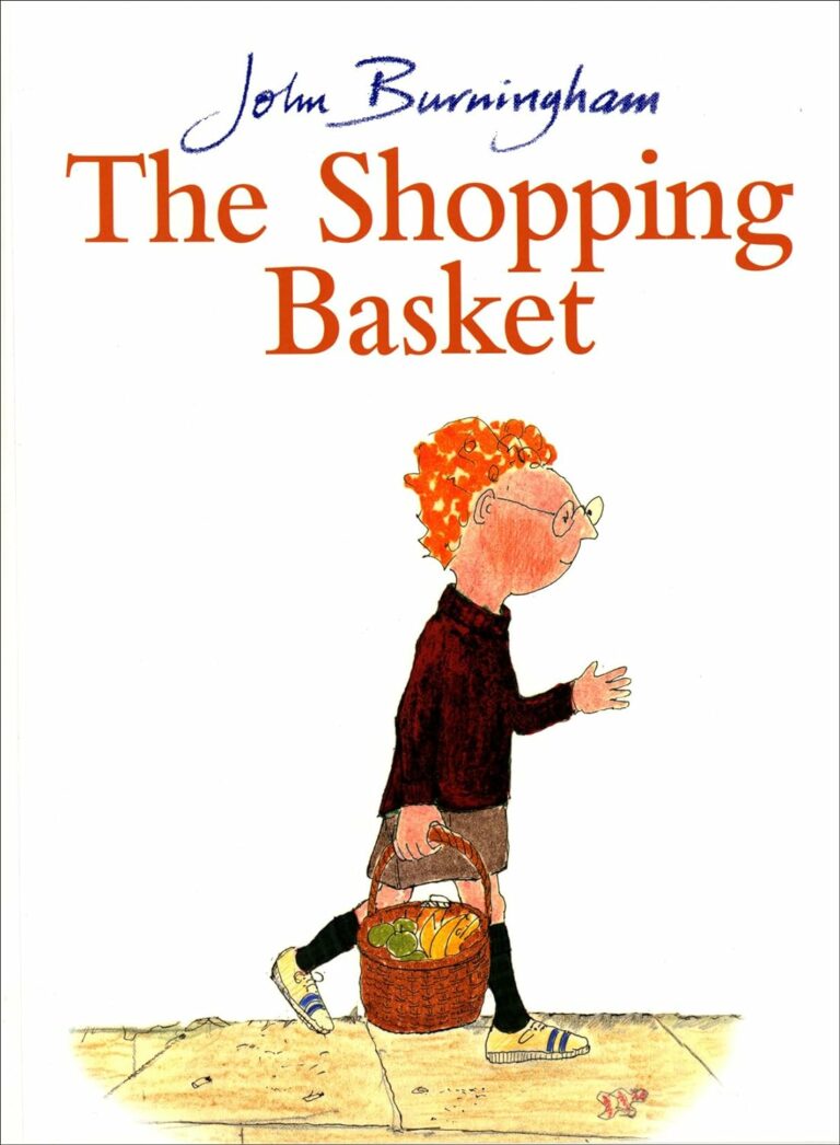 the shopping basket