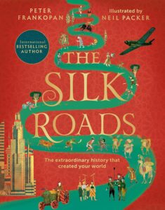 the silk roads