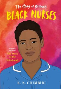 the story of britains black nurses