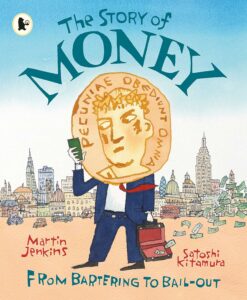 the story of money