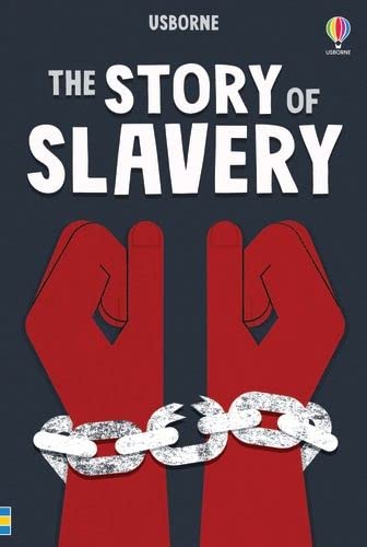 the story of slavery