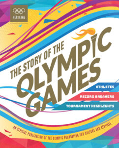 the-story-of-the-olympic-games