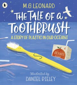 the tale of a toothbrush