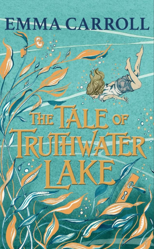 the tale of truthwater lake