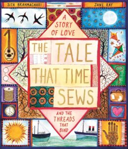 the tale that time sews
