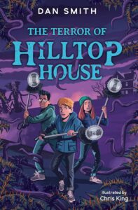 the terror of hilltop house
