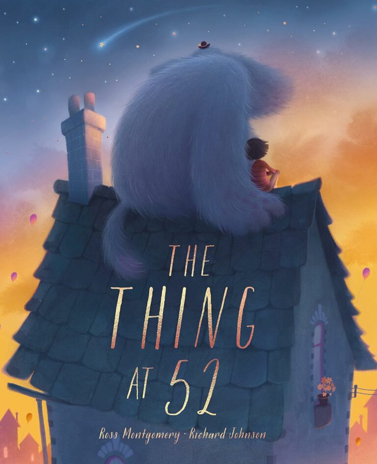 the thing at 52