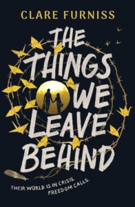 the things we leave behind