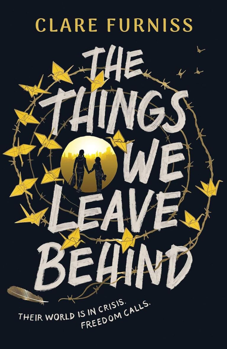 the things we leave behind