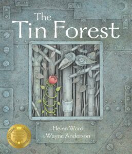 the tin forest
