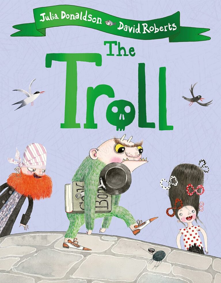 the troll