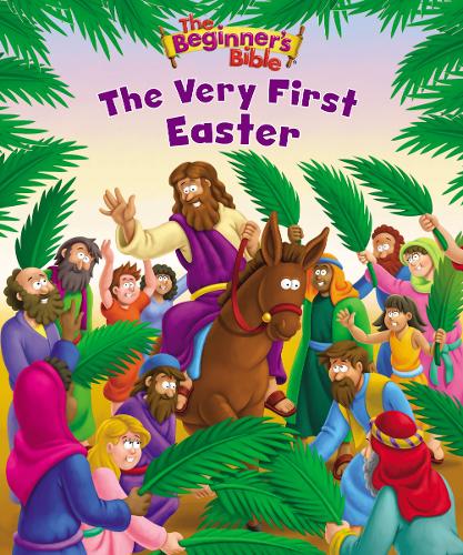 the very first easter